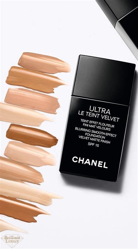 where to buy chanel ultra le teint velvet|chanel ultra le teint shades.